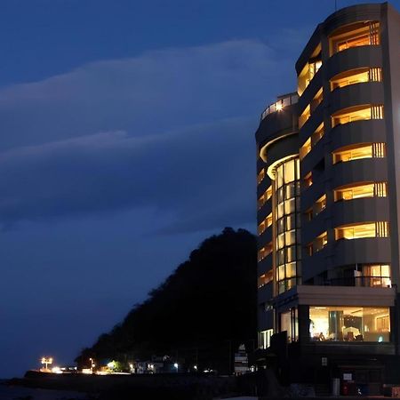 Luxury Wa Hotel Kaze No Kaori Itó Kültér fotó