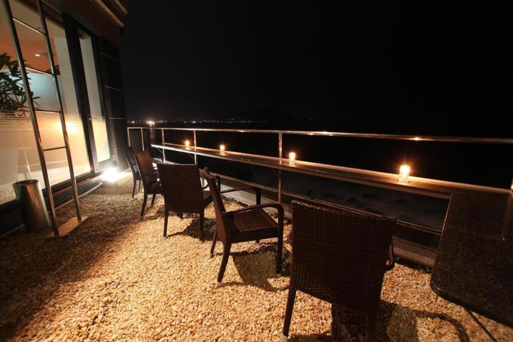Luxury Wa Hotel Kaze No Kaori Itó Kültér fotó