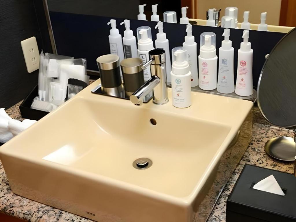 Luxury Wa Hotel Kaze No Kaori Itó Kültér fotó