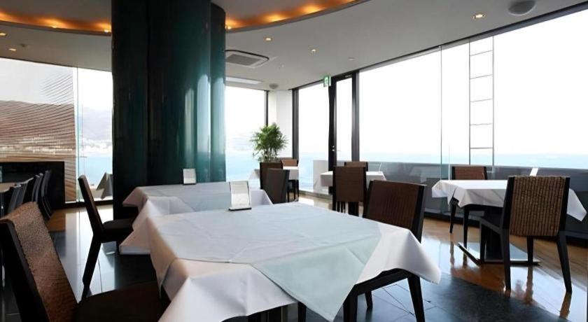 Luxury Wa Hotel Kaze No Kaori Itó Kültér fotó