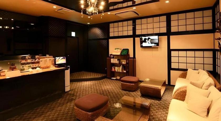 Luxury Wa Hotel Kaze No Kaori Itó Kültér fotó