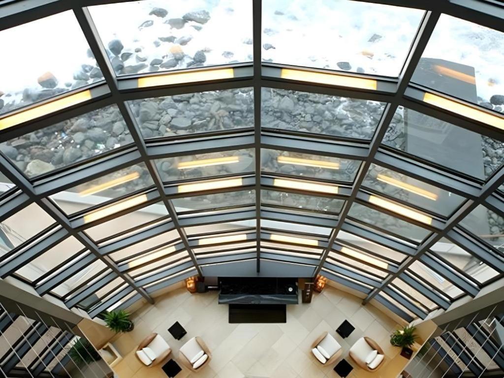 Luxury Wa Hotel Kaze No Kaori Itó Kültér fotó
