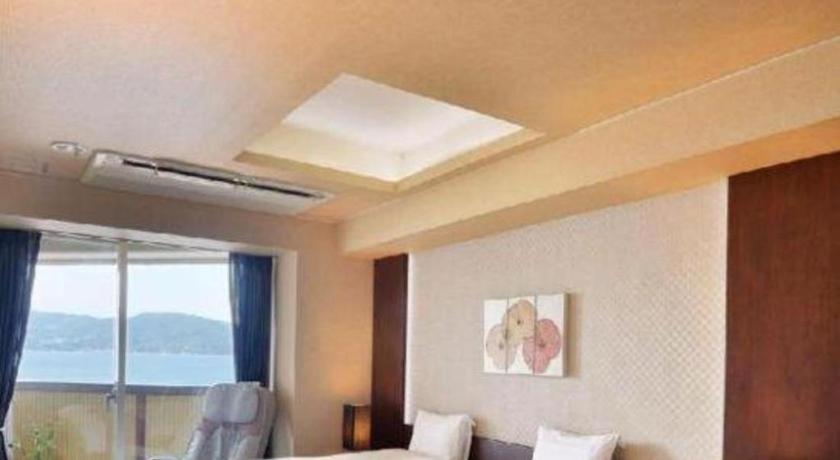Luxury Wa Hotel Kaze No Kaori Itó Kültér fotó